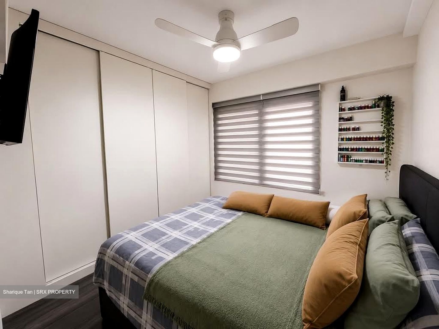Blk 101A Alkaff Courtview (Toa Payoh), HDB 3 Rooms #579567191